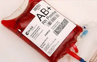 Transfusions sanguines