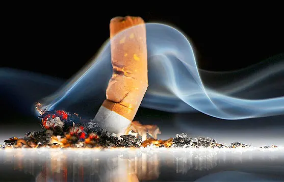 Le tabac>