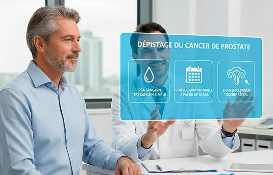Prostate