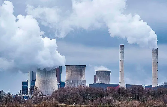 Pollution