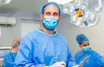 chirurgie