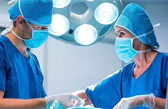 chirurgie