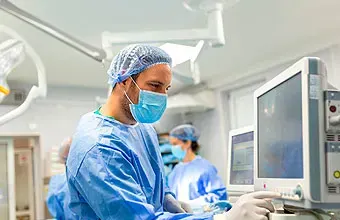 Chirurgie