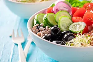 Alimentaion