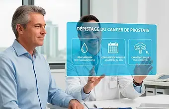 Prostate
