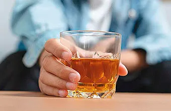 Alcool