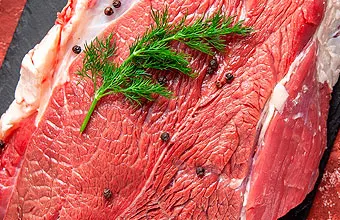 Viande