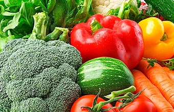 Légumes