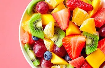 Fruits