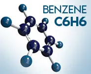 Benzene