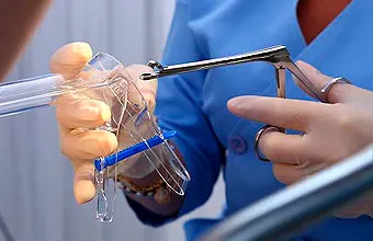 Biopsie