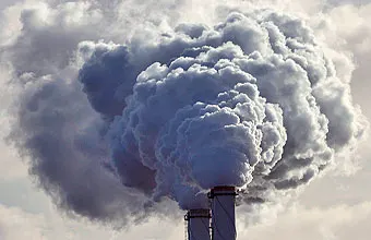 Pollution