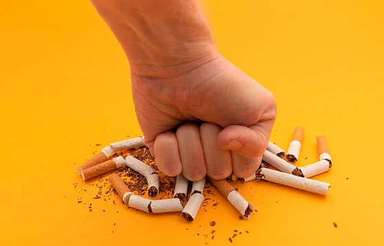 Stop-tabac