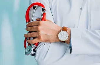 Médecin
